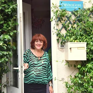 D'hôtes Chez Claude Bardou Lacrouzette