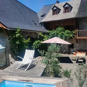 Les Chatougoulis Les Bordes-sur-Lez